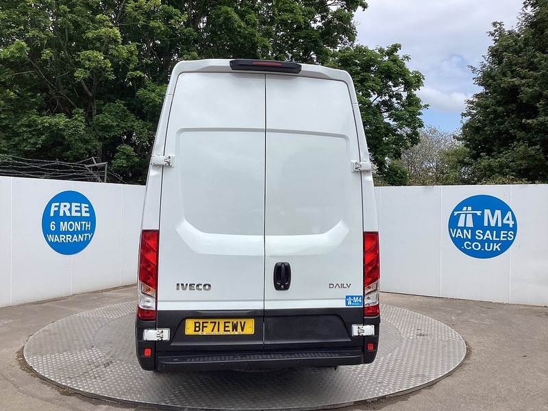 Used Iveco Daily 2021 for sale - 76778029: Photo 8
