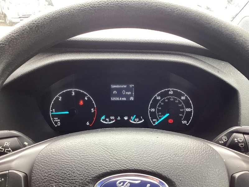 Used Ford Transit Custom 2021 for sale - 75823668: Photo 21