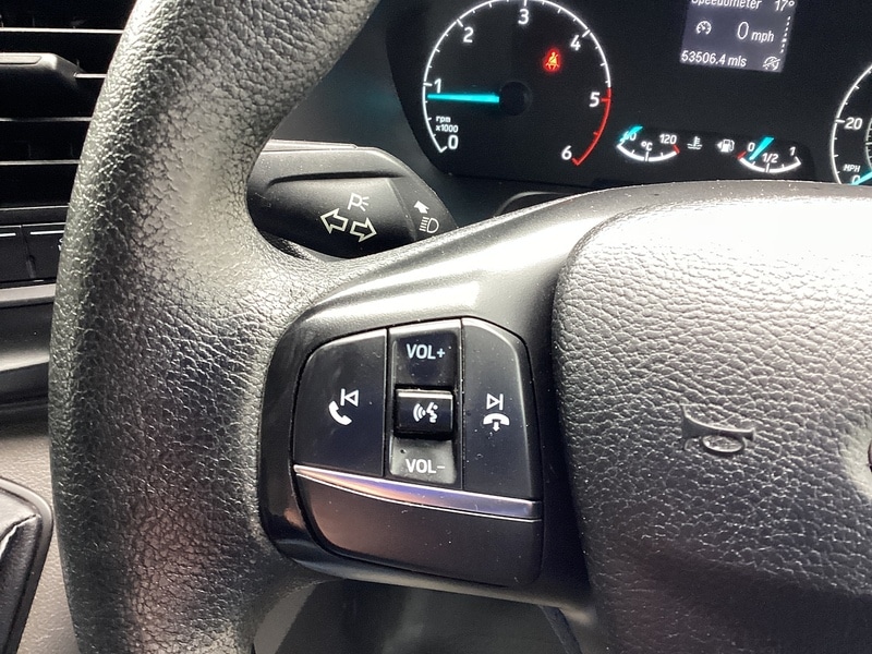 Used Ford Transit Custom 2021 for sale - 75823668: Photo 23