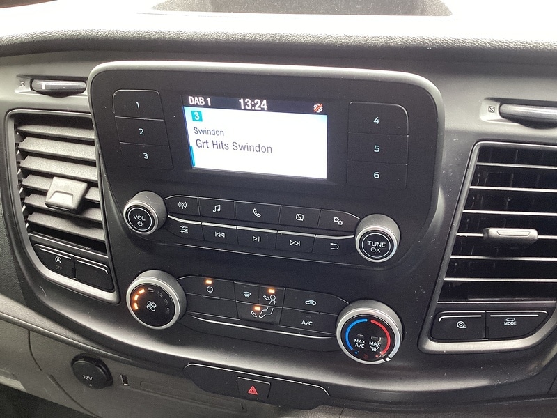 Used Ford Transit Custom 2021 for sale - 75823668: Photo 26