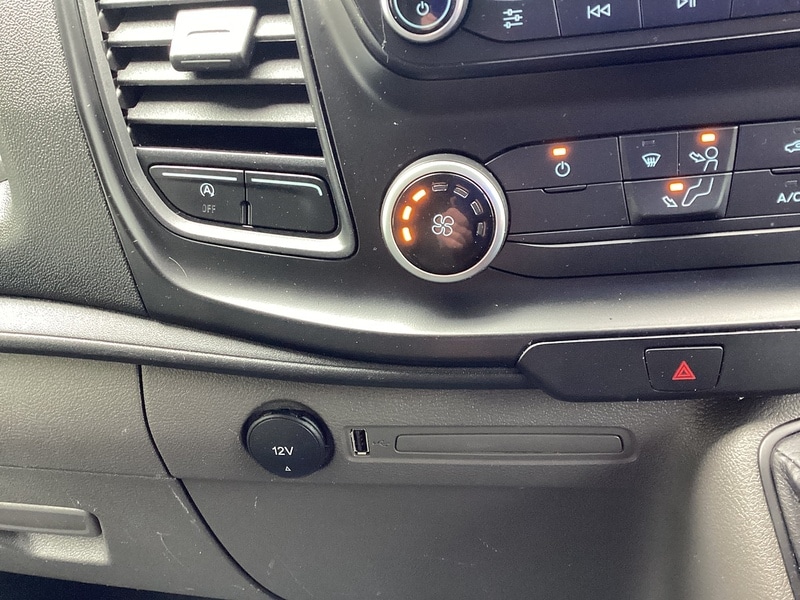 Used Ford Transit Custom 2021 for sale - 75823668: Photo 27