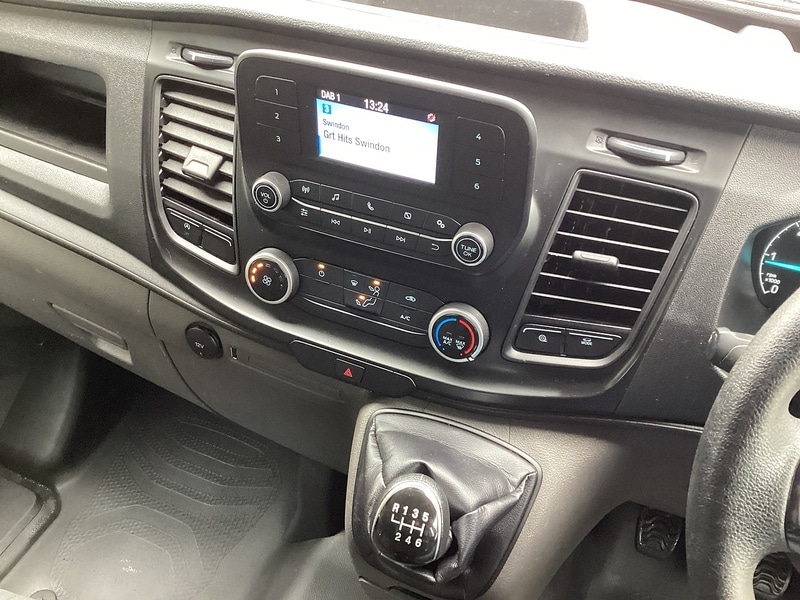 Used Ford Transit Custom 2021 for sale - 75823668: Photo 28