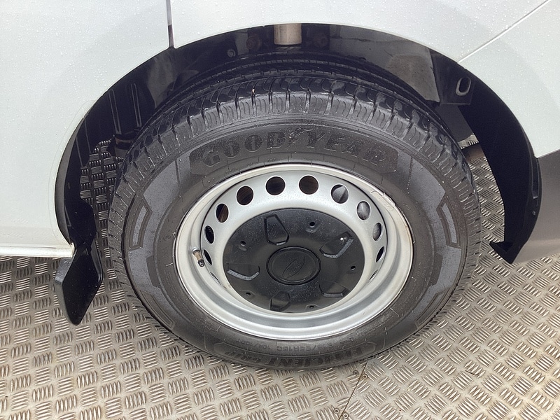 Used Ford Transit Custom 2021 for sale - 75823668: Photo 31