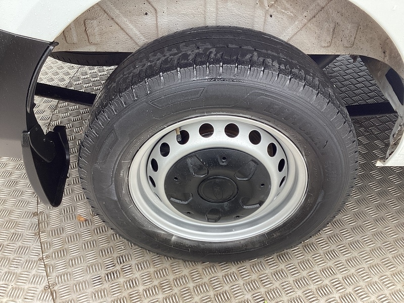 Used Ford Transit Custom 2021 for sale - 75823668: Photo 32