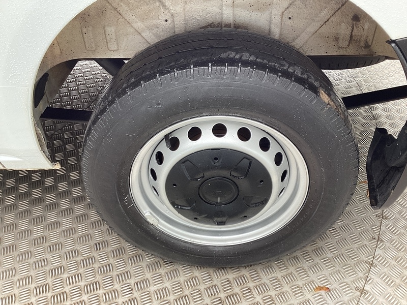 Used Ford Transit Custom 2021 for sale - 75823668: Photo 33