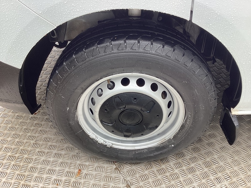 Used Ford Transit Custom 2021 for sale - 75823668: Photo 34