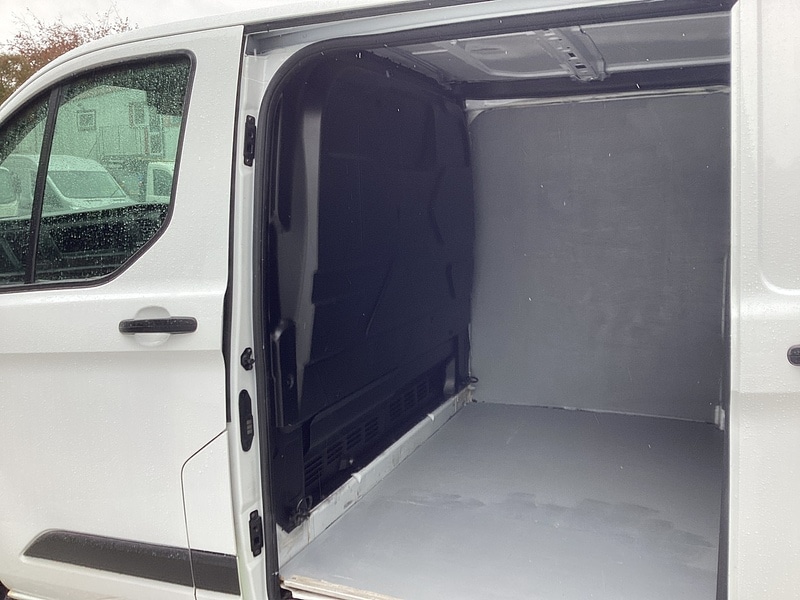 Used Ford Transit Custom 2021 for sale - 75823668: Photo 36