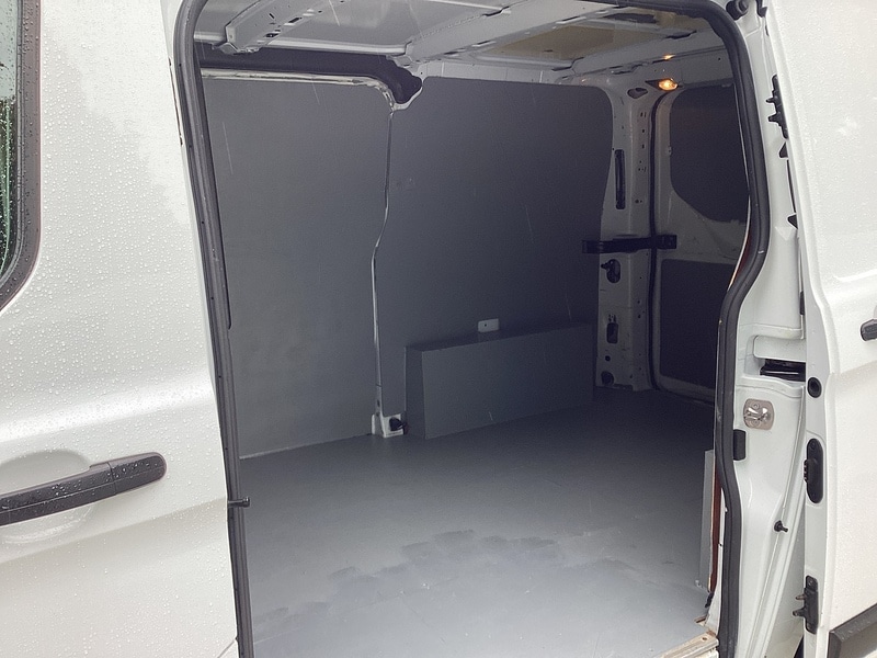 Used Ford Transit Custom 2021 for sale - 75823668: Photo 37