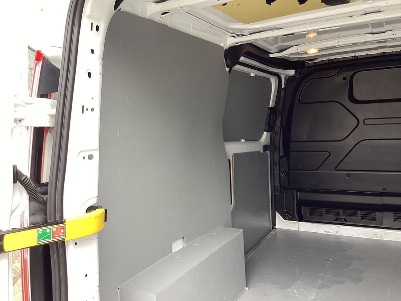 Used Ford Transit Custom 2021 for sale - 75823668: Photo 39