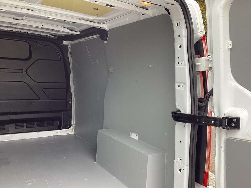 Used Ford Transit Custom 2021 for sale - 75823668: Photo 45