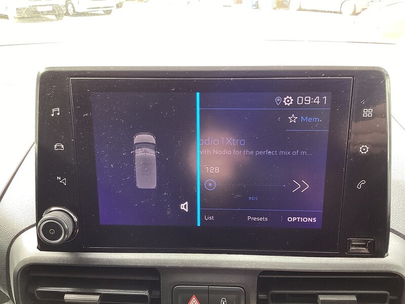 Vehicle 28