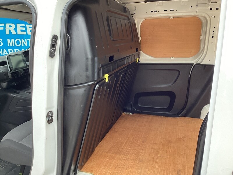 Vehicle 32