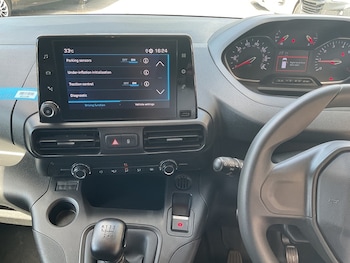 Used Peugeot Partner 2022 for sale - 79418486: Photo