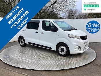 Used Peugeot Expert 2023 for sale - 78712118: Photo