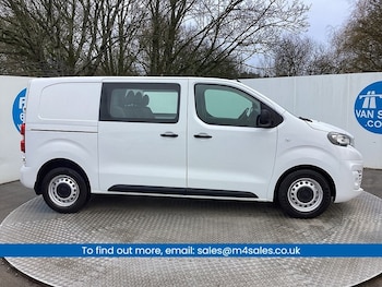 Used Peugeot Expert 2023 for sale - 78712118: Photo