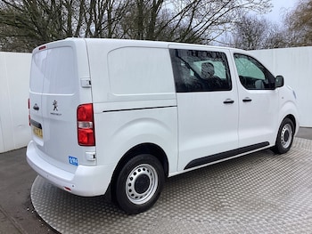 Used Peugeot Expert 2023 for sale - 78712118: Photo