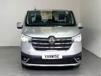 Used Renault Trafic 2026 for sale - 79626771: Photo