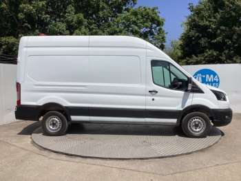 Used Ford Transit 2022 for sale - 73850592: Photo
