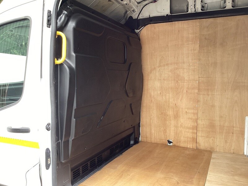 Vehicle 31