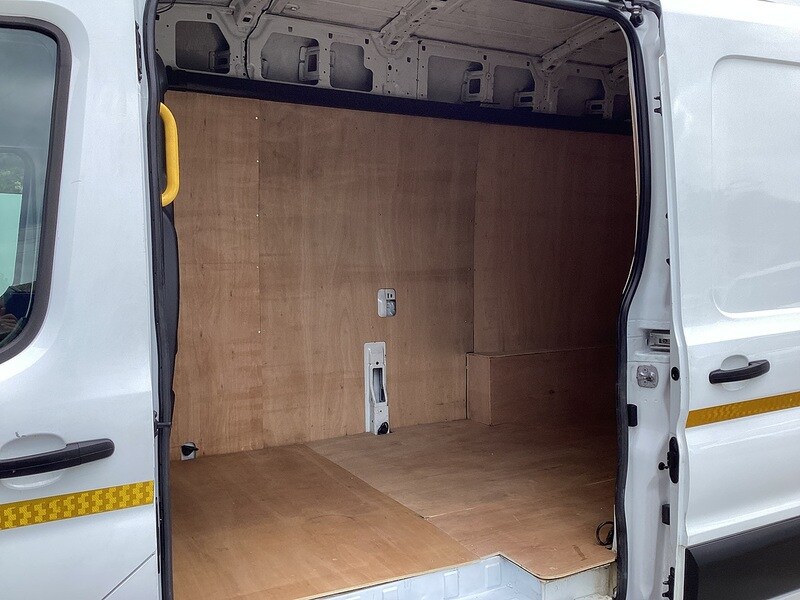 Vehicle 32