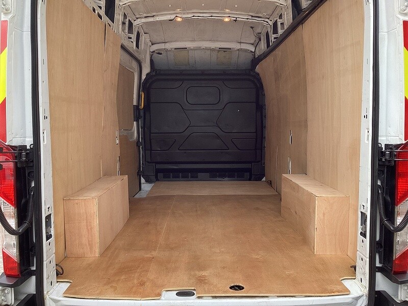 Vehicle 34