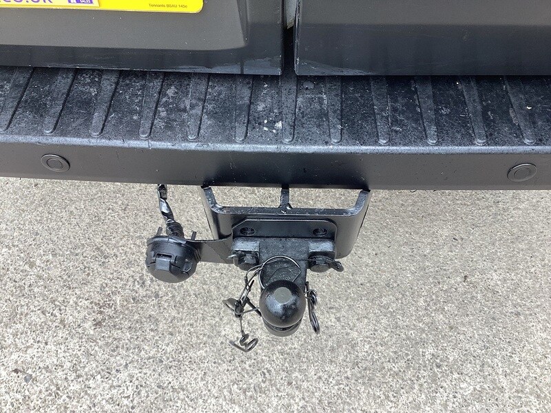 Vehicle 41