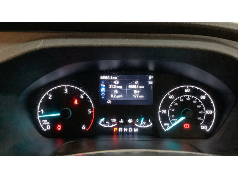 Used Ford Transit Custom 2021 for sale - 77003332: Photo 15