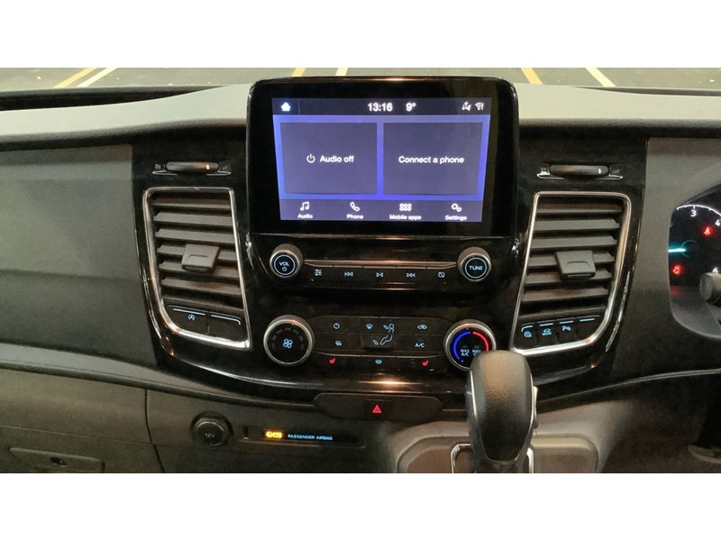 Used Ford Transit Custom 2021 for sale - 77003332: Photo 17