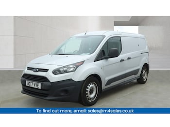 Used Ford Transit Connect 2017 for sale - 78268255: Photo