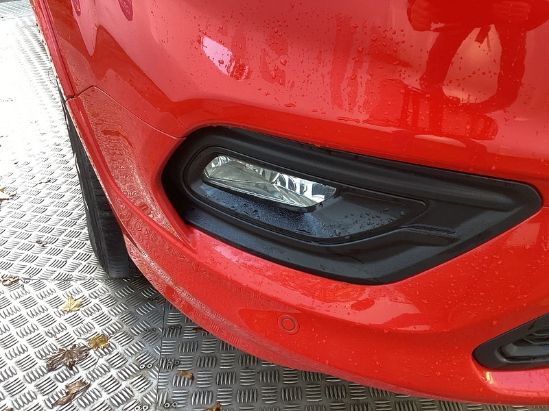 Used Ford Transit Custom 2020 for sale - 76320214: Photo 12