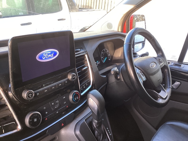 Used Ford Transit Custom 2020 for sale - 76320214: Photo 14