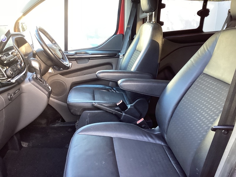 Used Ford Transit Custom 2020 for sale - 76320214: Photo 15