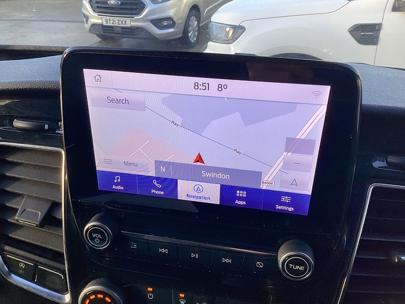 Used Ford Transit Custom 2020 for sale - 76320214: Photo 24