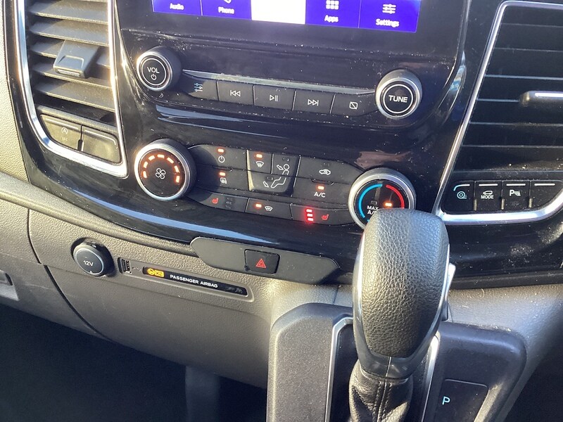 Used Ford Transit Custom 2020 for sale - 76320214: Photo 26