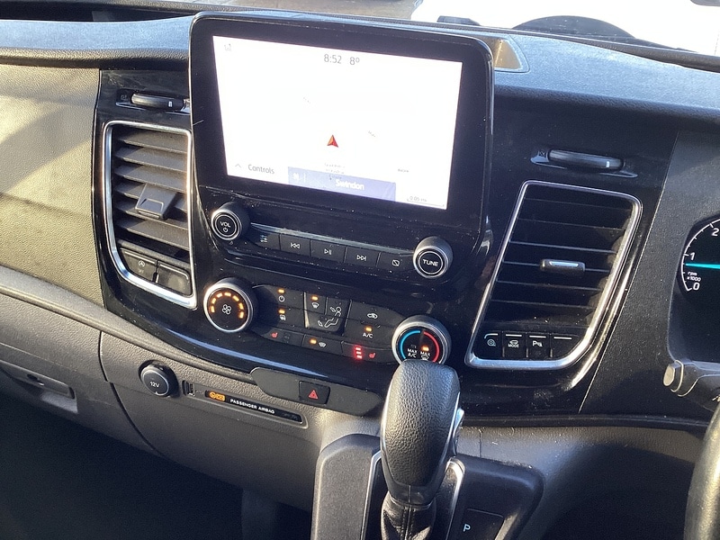 Used Ford Transit Custom 2020 for sale - 76320214: Photo 27