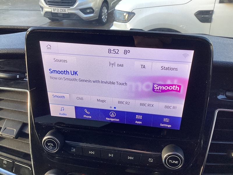 Used Ford Transit Custom 2020 for sale - 76320214: Photo 28