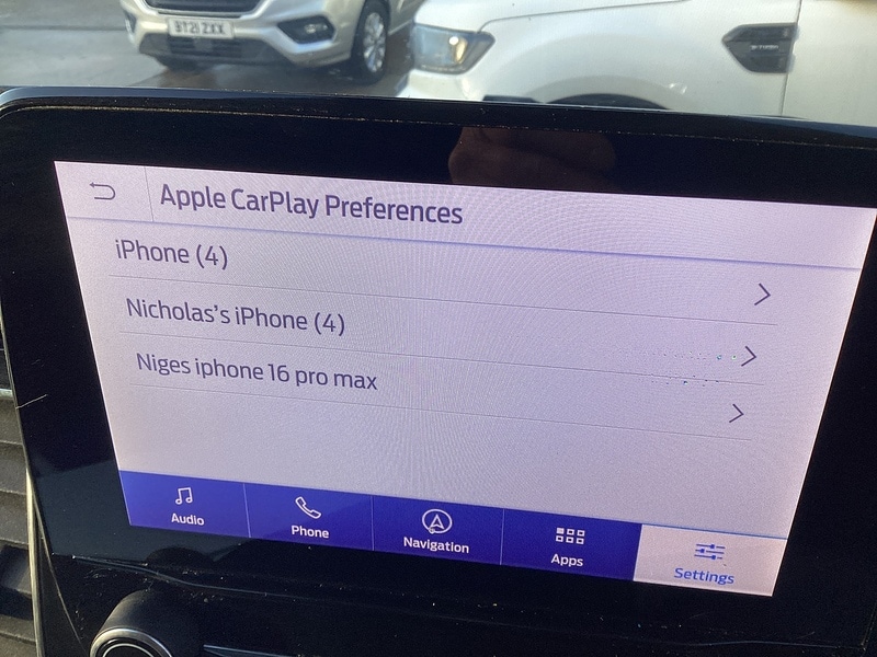 Used Ford Transit Custom 2020 for sale - 76320214: Photo 31