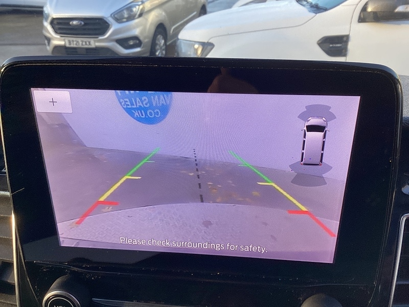 Used Ford Transit Custom 2020 for sale - 76320214: Photo 32