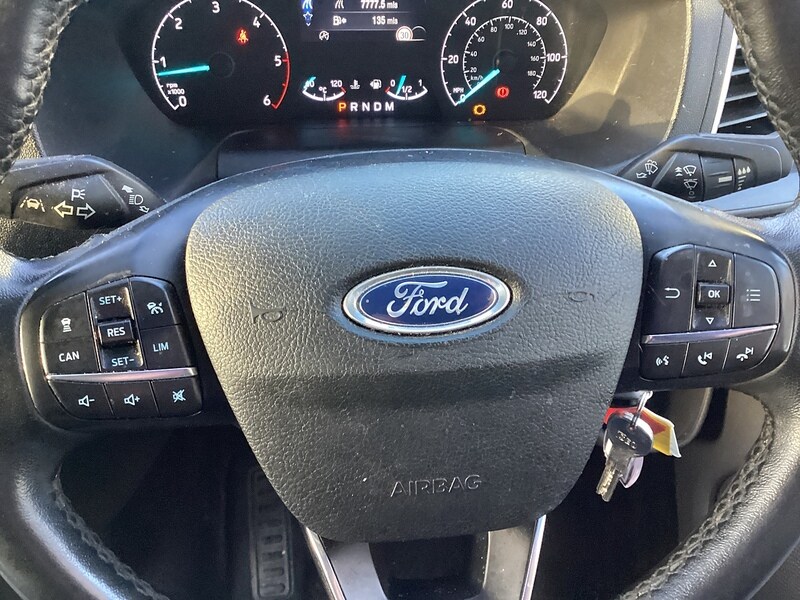 Used Ford Transit Custom 2020 for sale - 76320214: Photo 34