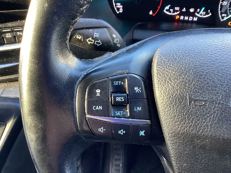 Used Ford Transit Custom 2020 for sale - 76320214: Photo 35