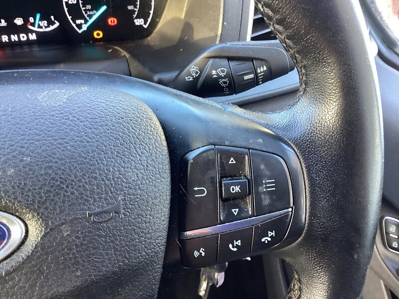 Used Ford Transit Custom 2020 for sale - 76320214: Photo 36