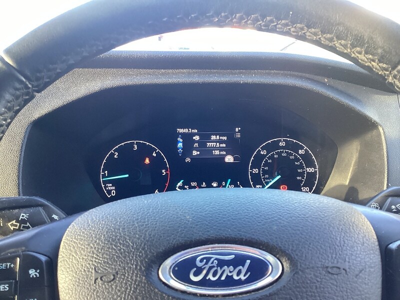 Used Ford Transit Custom 2020 for sale - 76320214: Photo 38