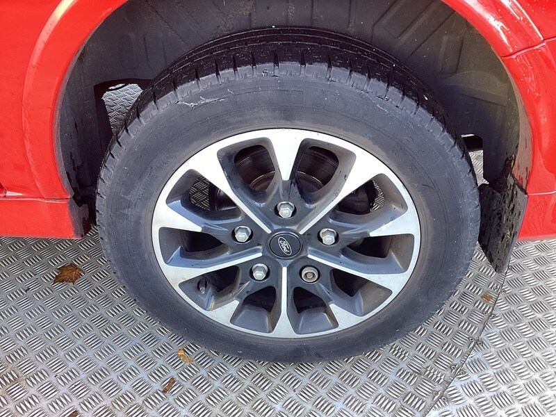 Used Ford Transit Custom 2020 for sale - 76320214: Photo 39