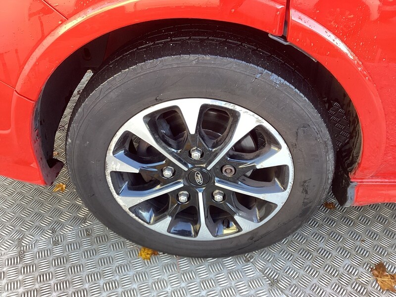 Used Ford Transit Custom 2020 for sale - 76320214: Photo 40