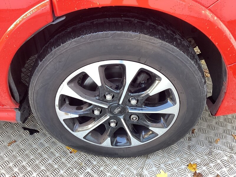 Used Ford Transit Custom 2020 for sale - 76320214: Photo 42