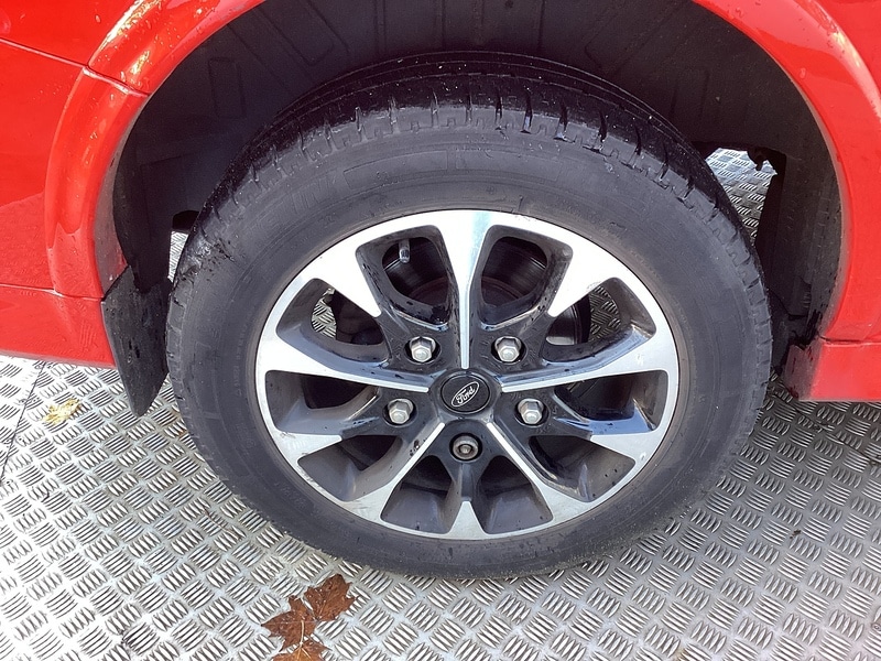 Used Ford Transit Custom 2020 for sale - 76320214: Photo 43