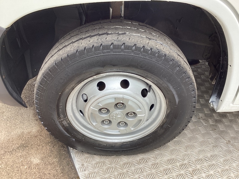 Used Peugeot Boxer 2017 for sale - 75239798: Photo 31