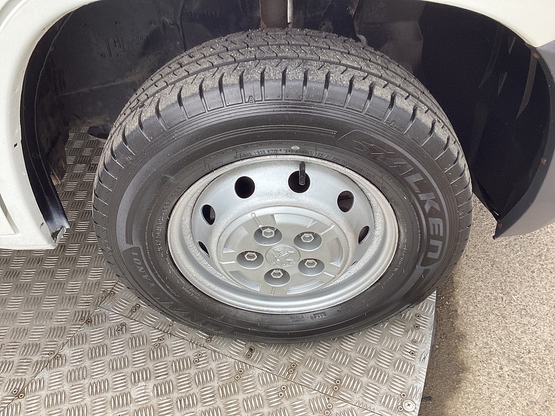 Used Peugeot Boxer 2017 for sale - 75239798: Photo 32