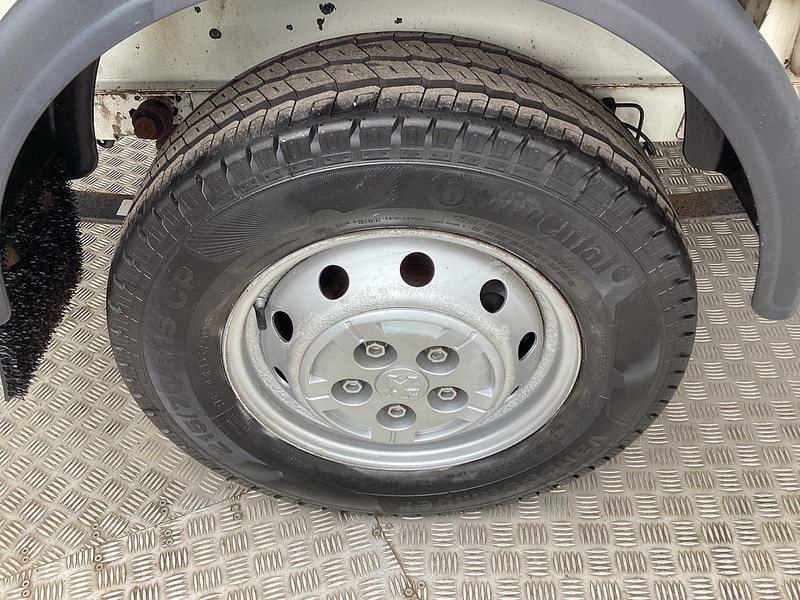 Used Peugeot Boxer 2017 for sale - 75239798: Photo 33