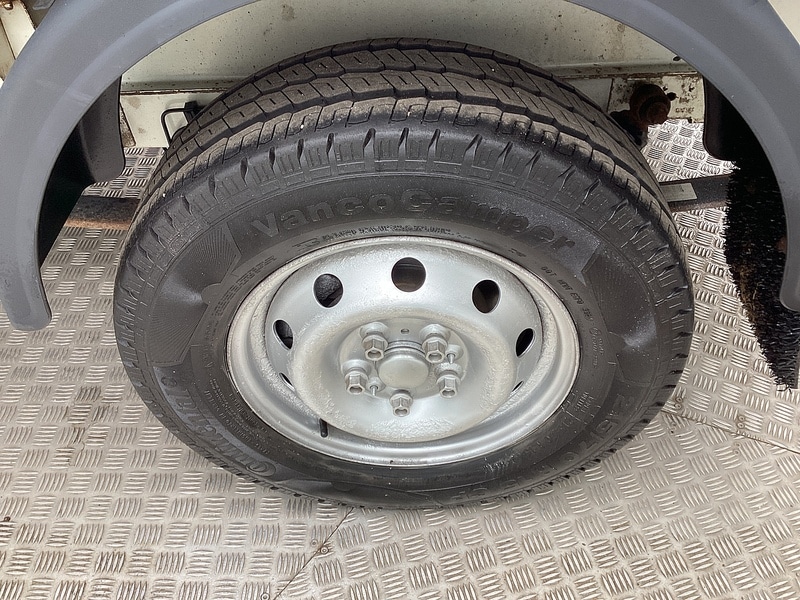 Used Peugeot Boxer 2017 for sale - 75239798: Photo 35